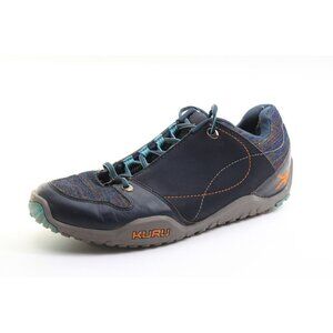 Kuru Kruzr Ii Sneakers Shoes Lace Up Women's Sz 10